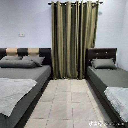 Homestay Habi Residence Kepala Batas  Extérieur photo