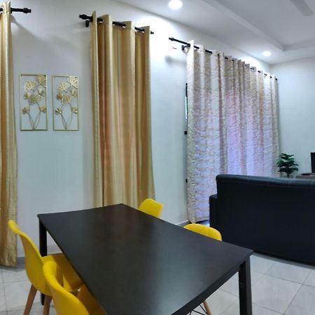 Homestay Habi Residence Kepala Batas  Extérieur photo