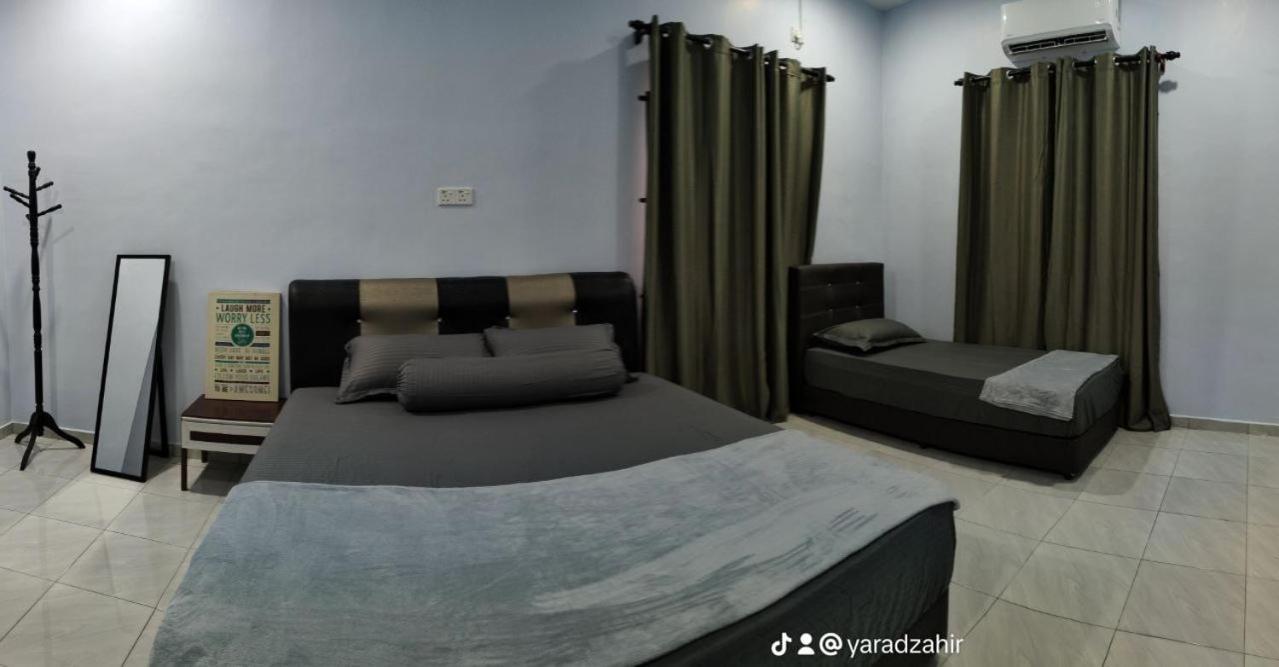 Homestay Habi Residence Kepala Batas  Extérieur photo