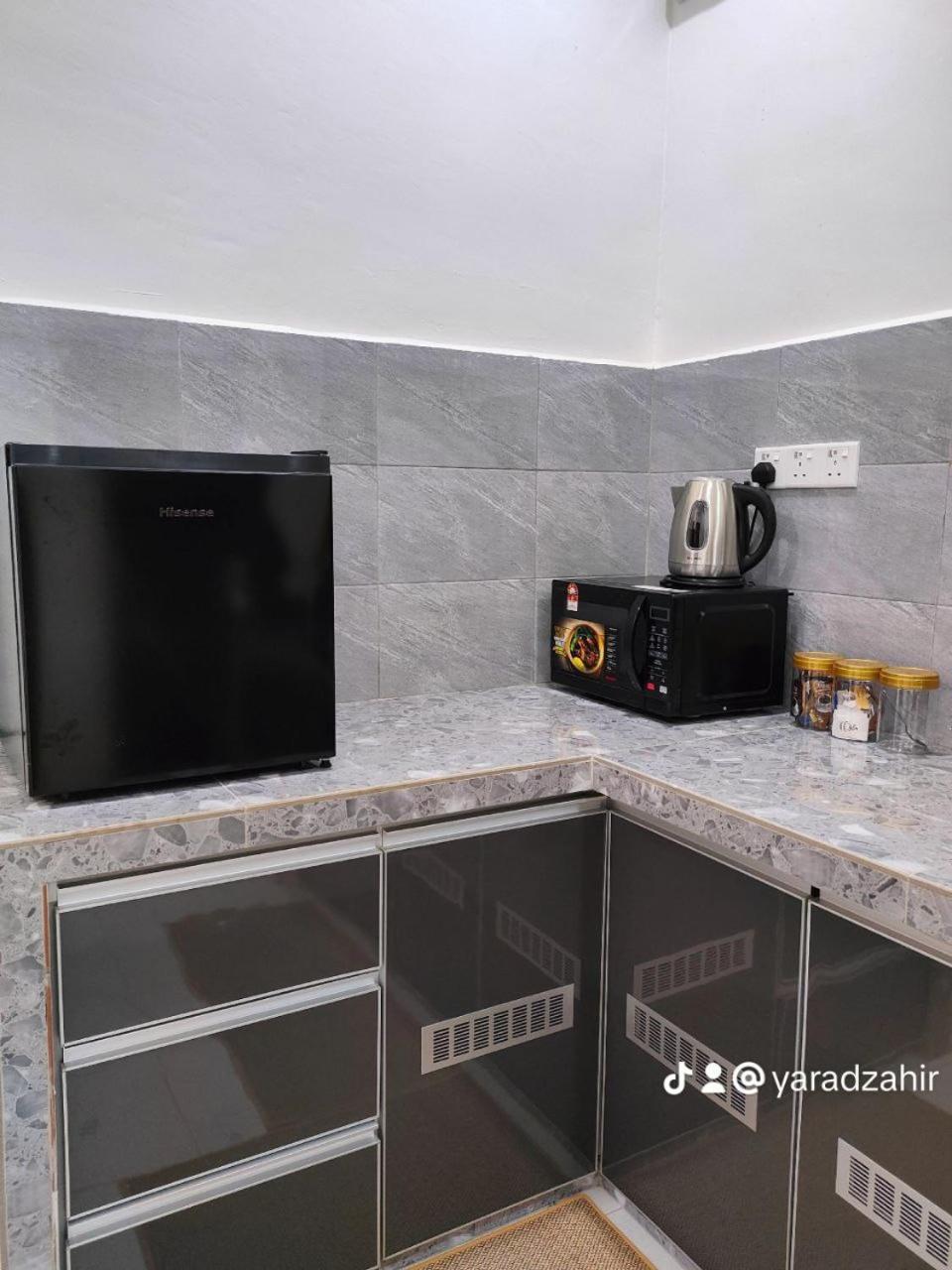 Homestay Habi Residence Kepala Batas  Extérieur photo