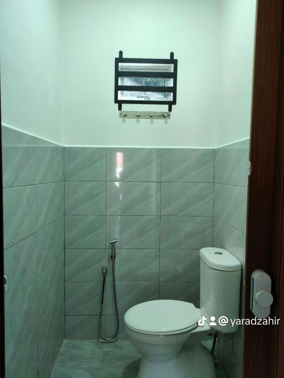 Homestay Habi Residence Kepala Batas  Extérieur photo