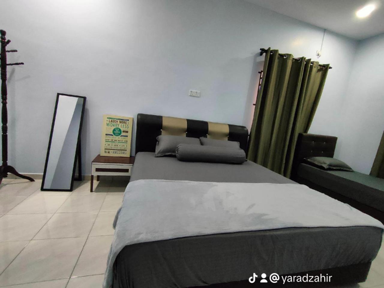 Homestay Habi Residence Kepala Batas  Extérieur photo