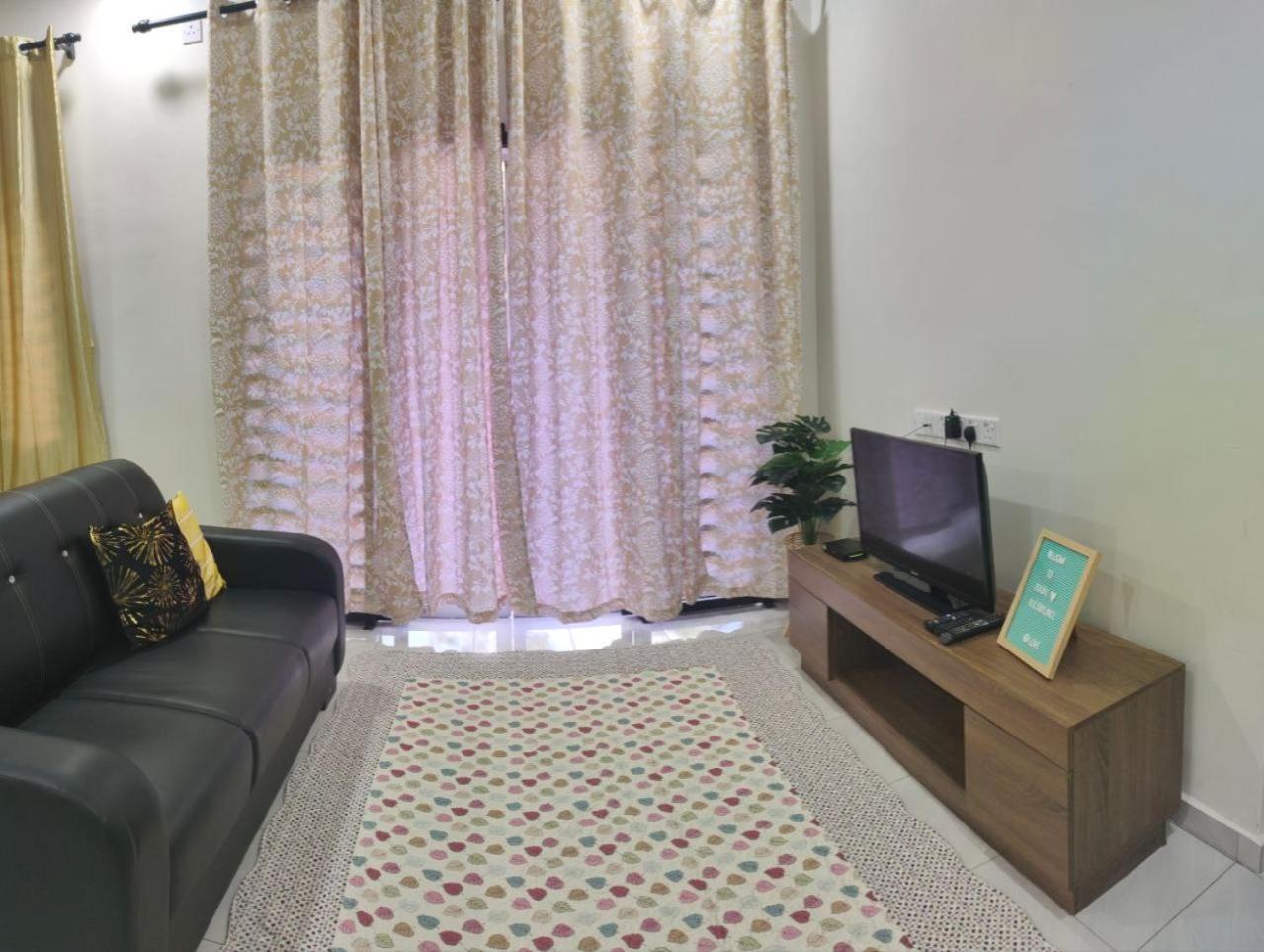 Homestay Habi Residence Kepala Batas  Extérieur photo