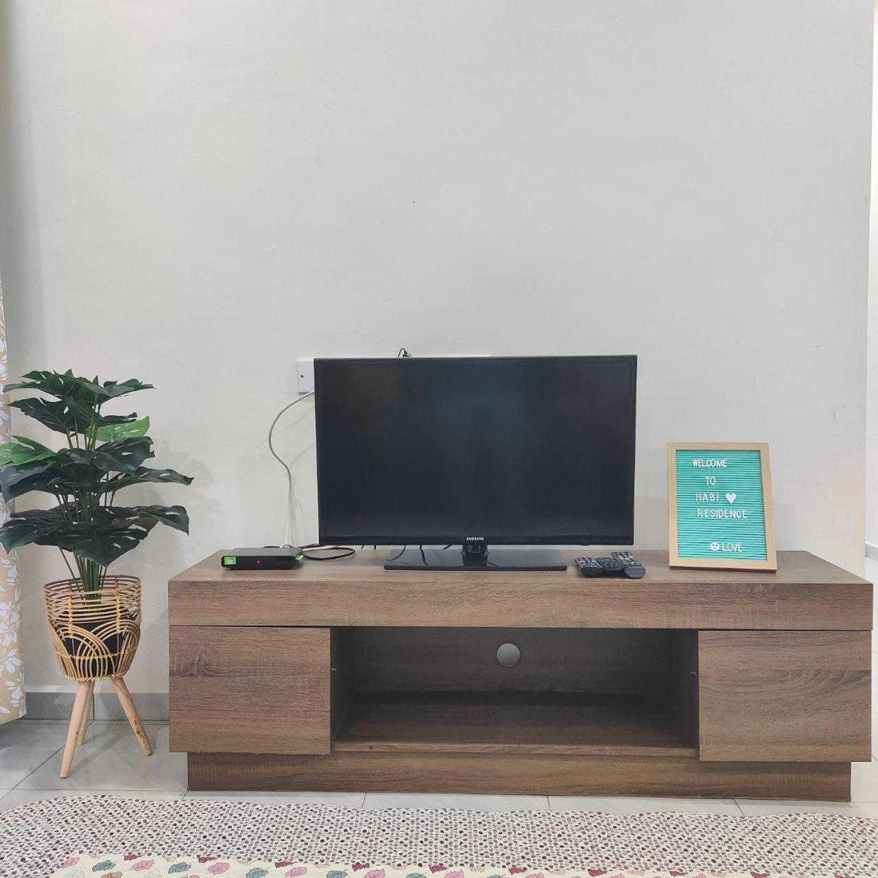 Homestay Habi Residence Kepala Batas  Extérieur photo