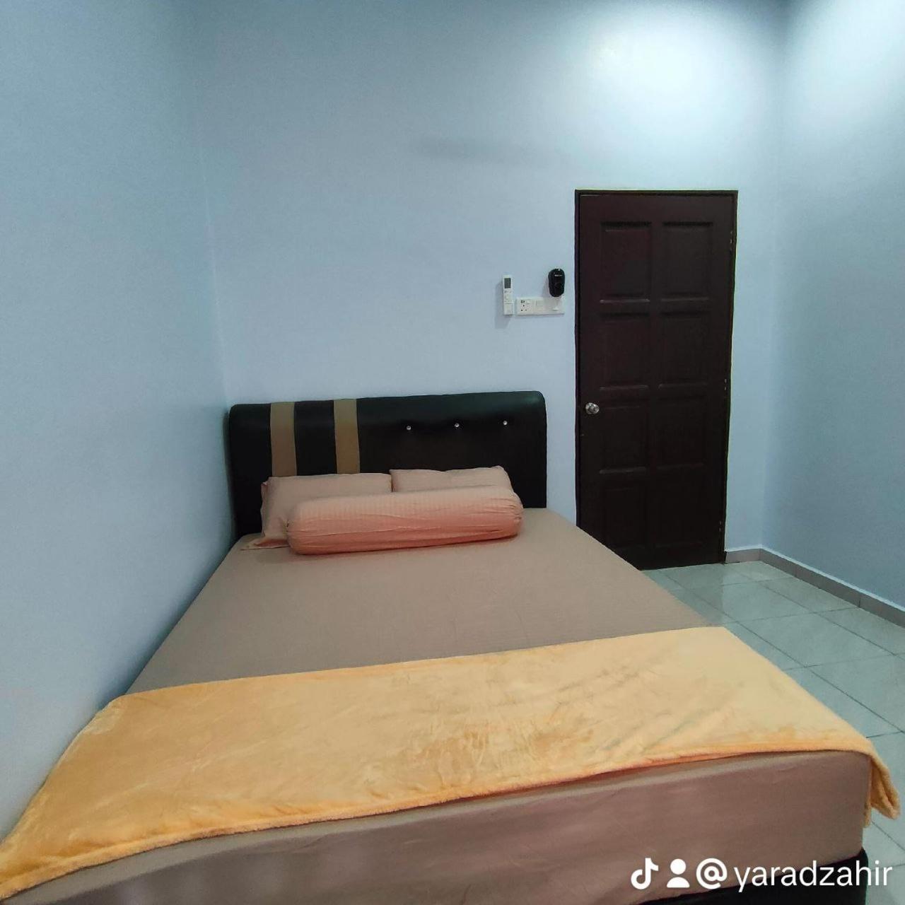 Homestay Habi Residence Kepala Batas  Extérieur photo