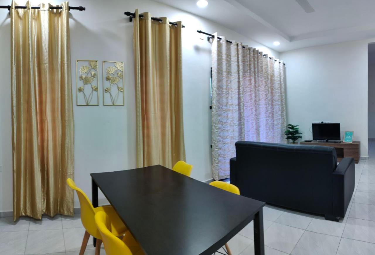 Homestay Habi Residence Kepala Batas  Extérieur photo