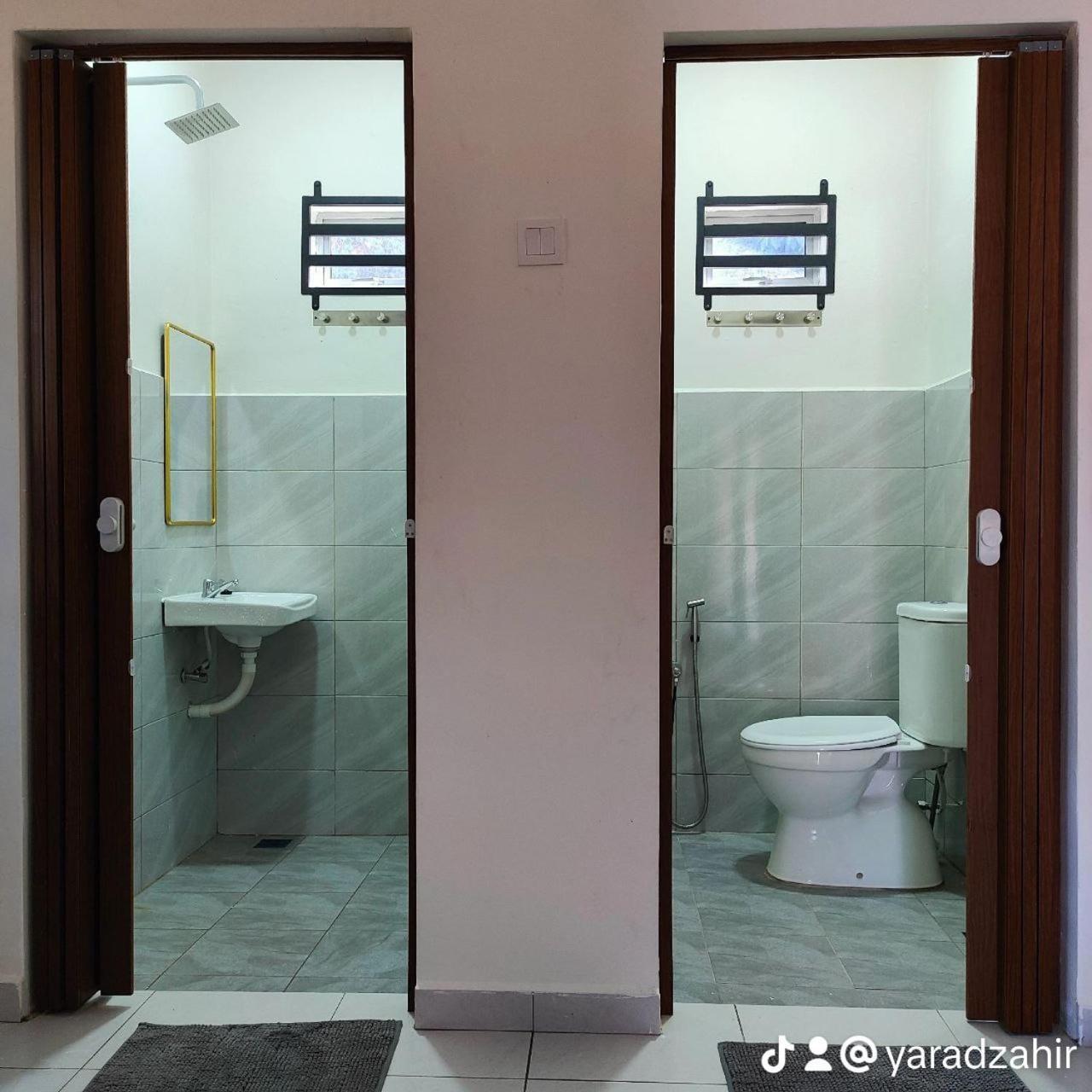 Homestay Habi Residence Kepala Batas  Extérieur photo