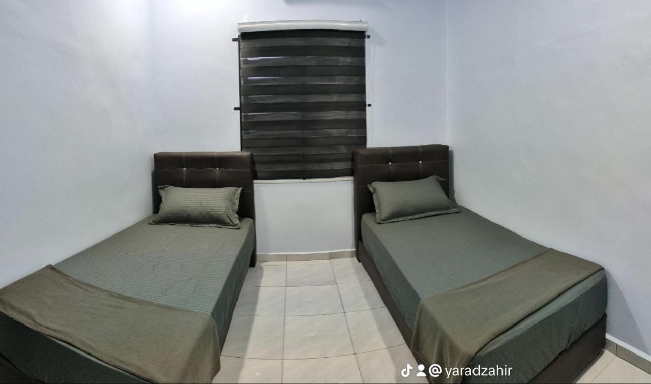 Homestay Habi Residence Kepala Batas  Extérieur photo